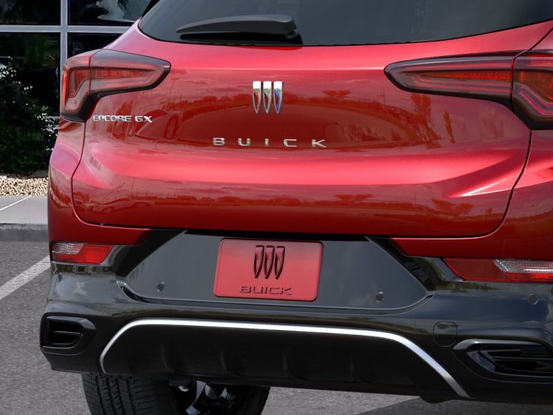 2026 Buick Encore GX Sport Touring - Photo 39