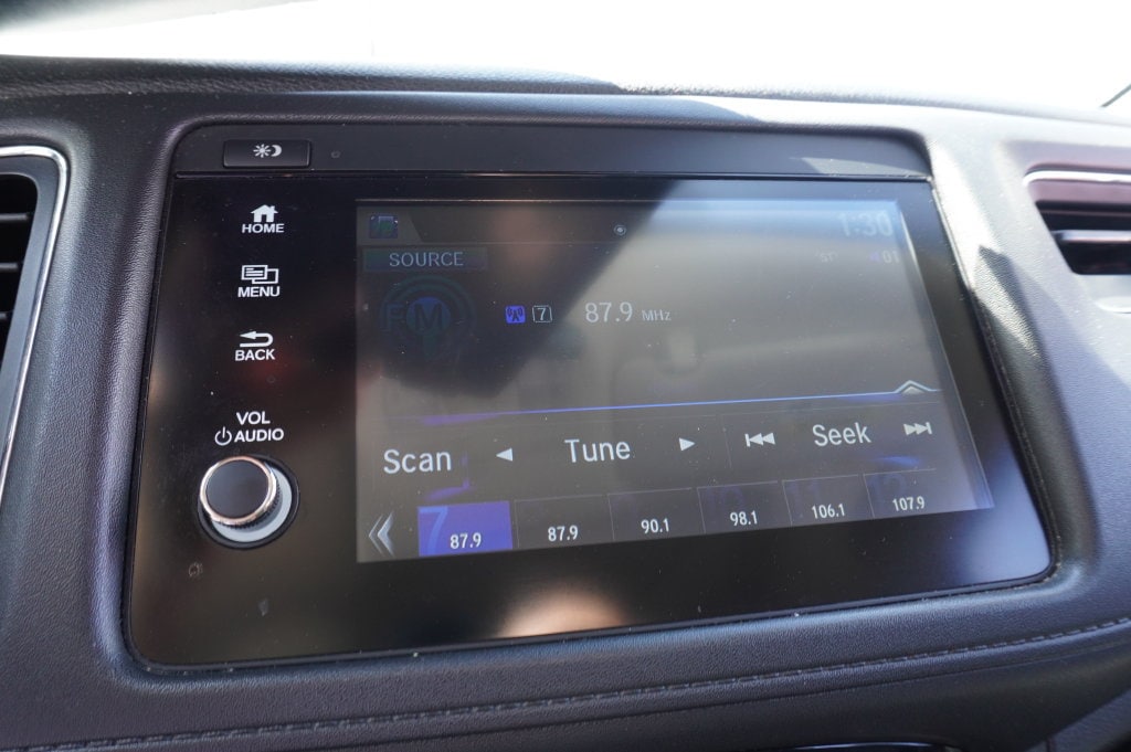 2019 Honda HR-V EX - Photo 25