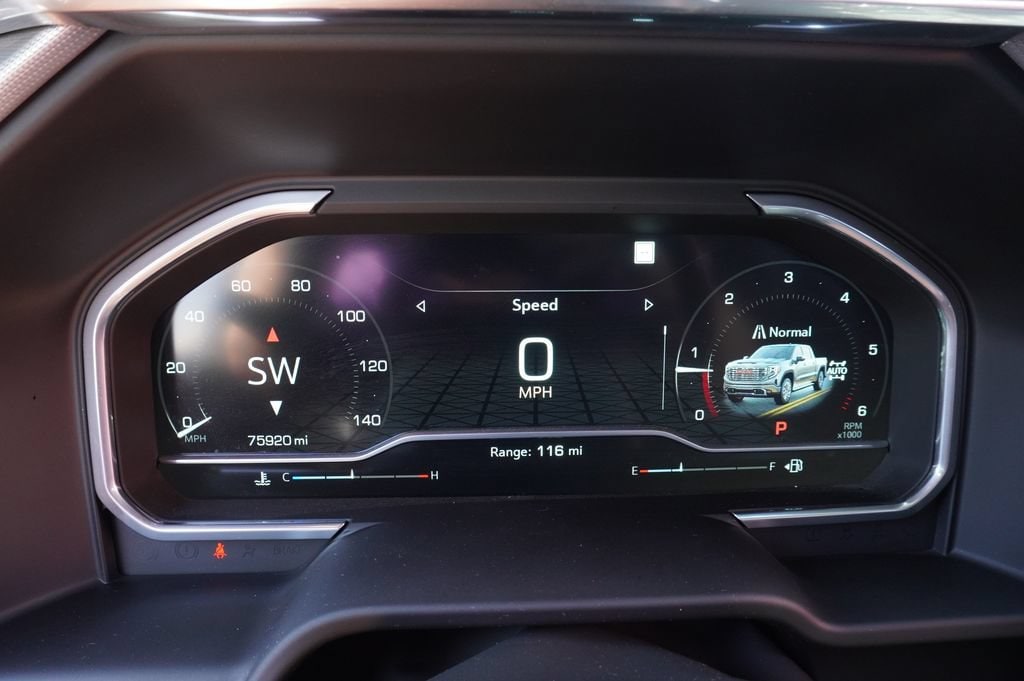 2022 GMC Sierra 1500 Denali Denali - Photo 23