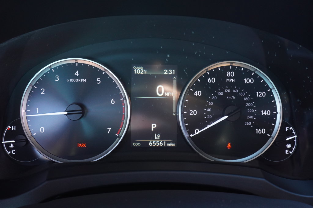 2021 Lexus IS 300 - Photo 26