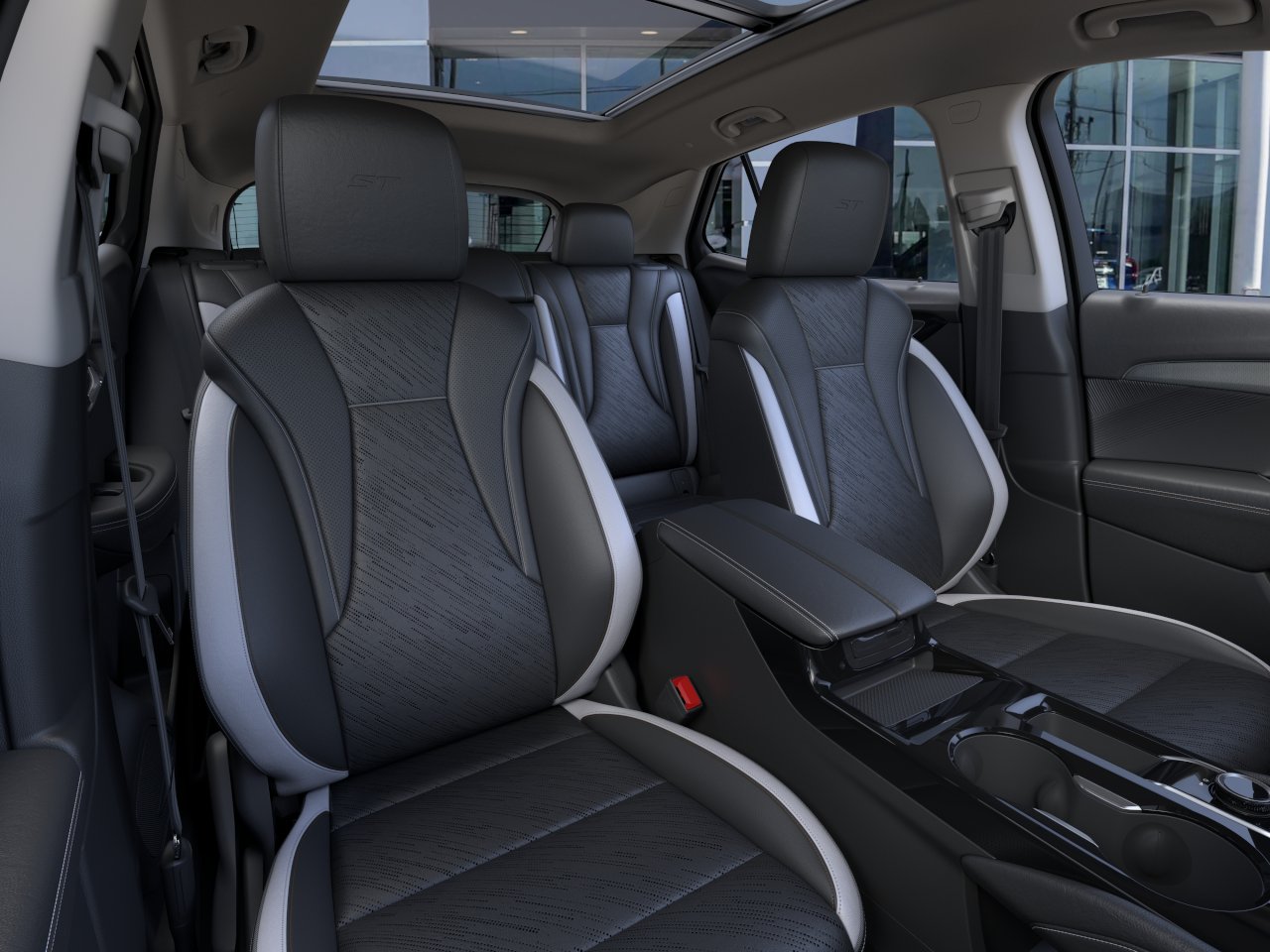 2026 Buick Envision Sport Touring - Photo 40