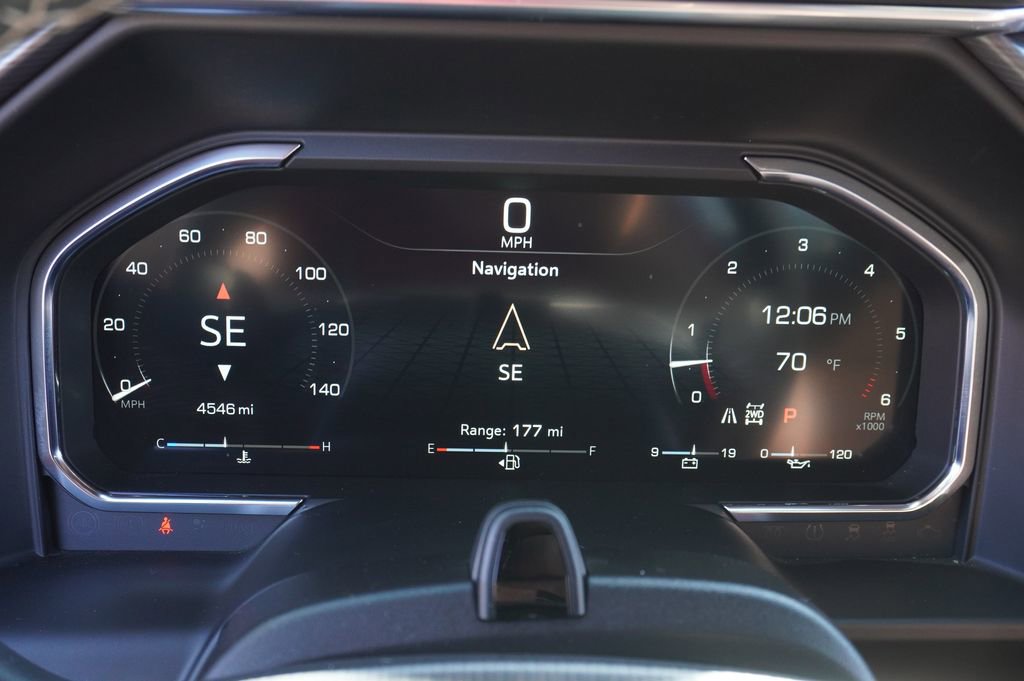 2026 GMC Sierra 1500 Denali Ultimate - Photo 23