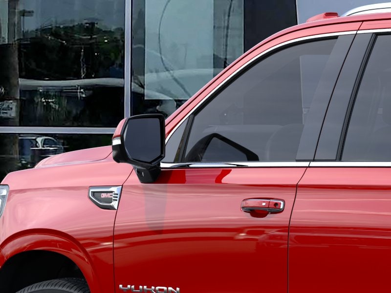 2026 GMC Yukon XL Elevation - Photo 33
