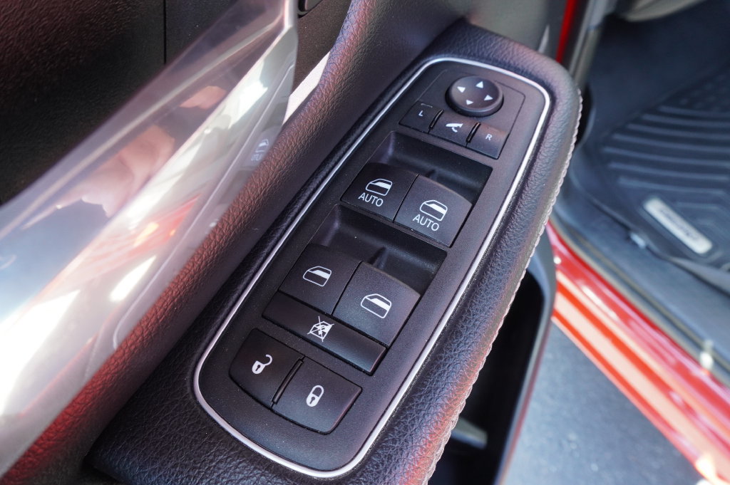 2023 RAM Ram 1500 Pickup Laramie - Photo 15
