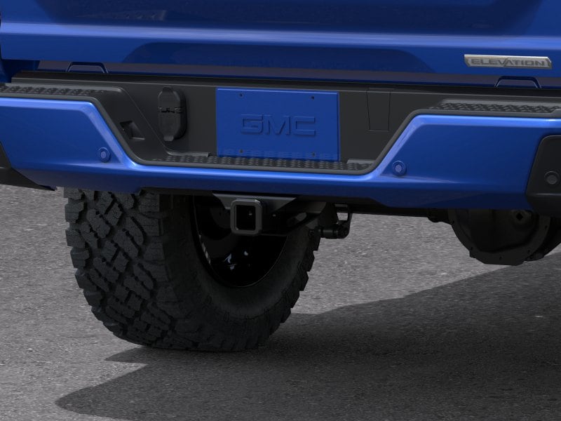 2026 GMC Canyon Elevation - Photo 39