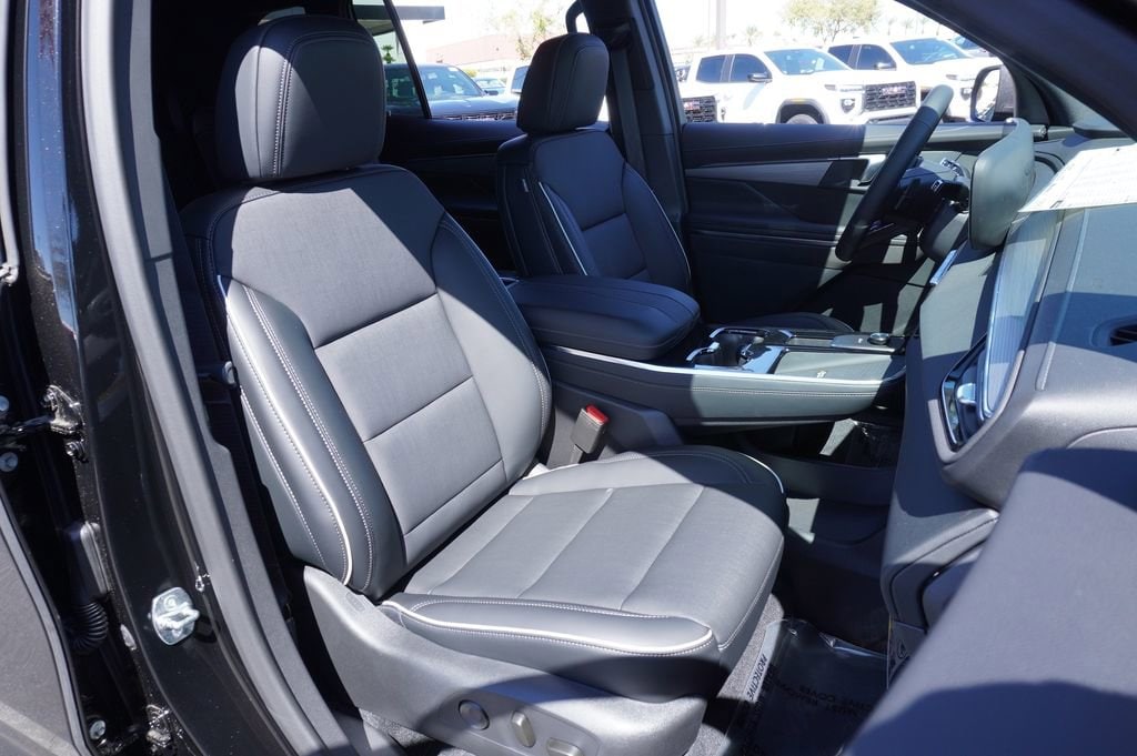 2026 Buick Enclave Preferred - Photo 13