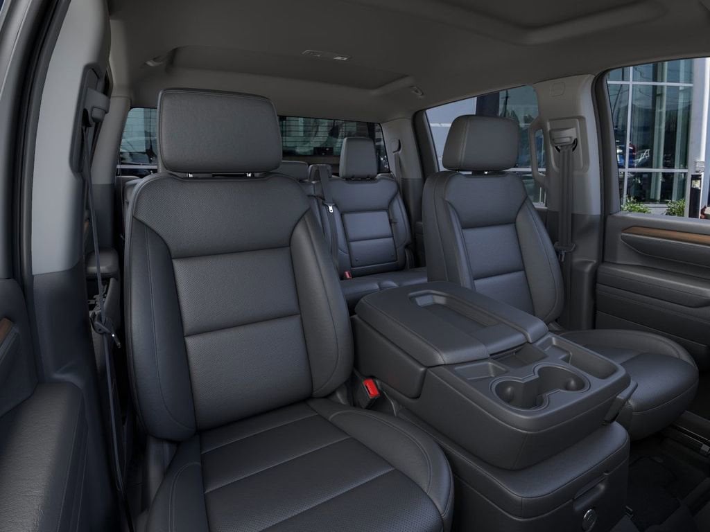 2026 GMC Sierra 2500HD SLT - Photo 16