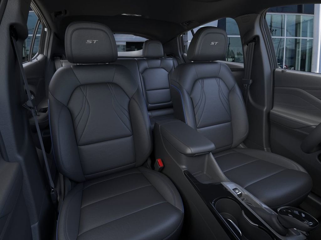 2026 Buick Envista Sport Touring - Photo 16