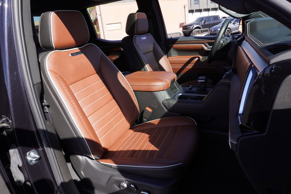 2026 GMC Sierra 1500 Denali Ultimate - Photo 13