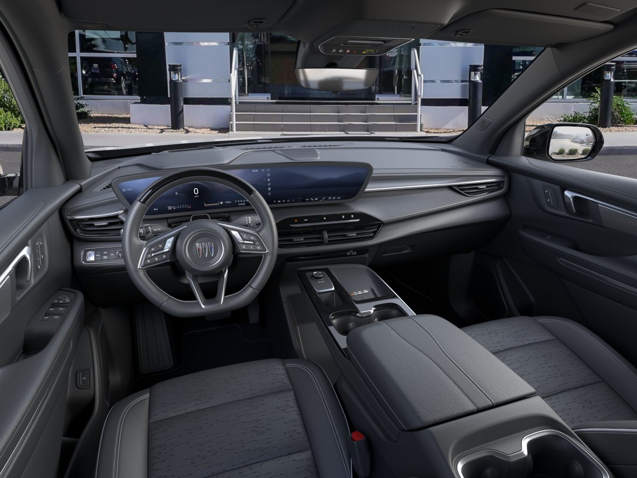 2026 Buick Enclave Sport Touring - Photo 39