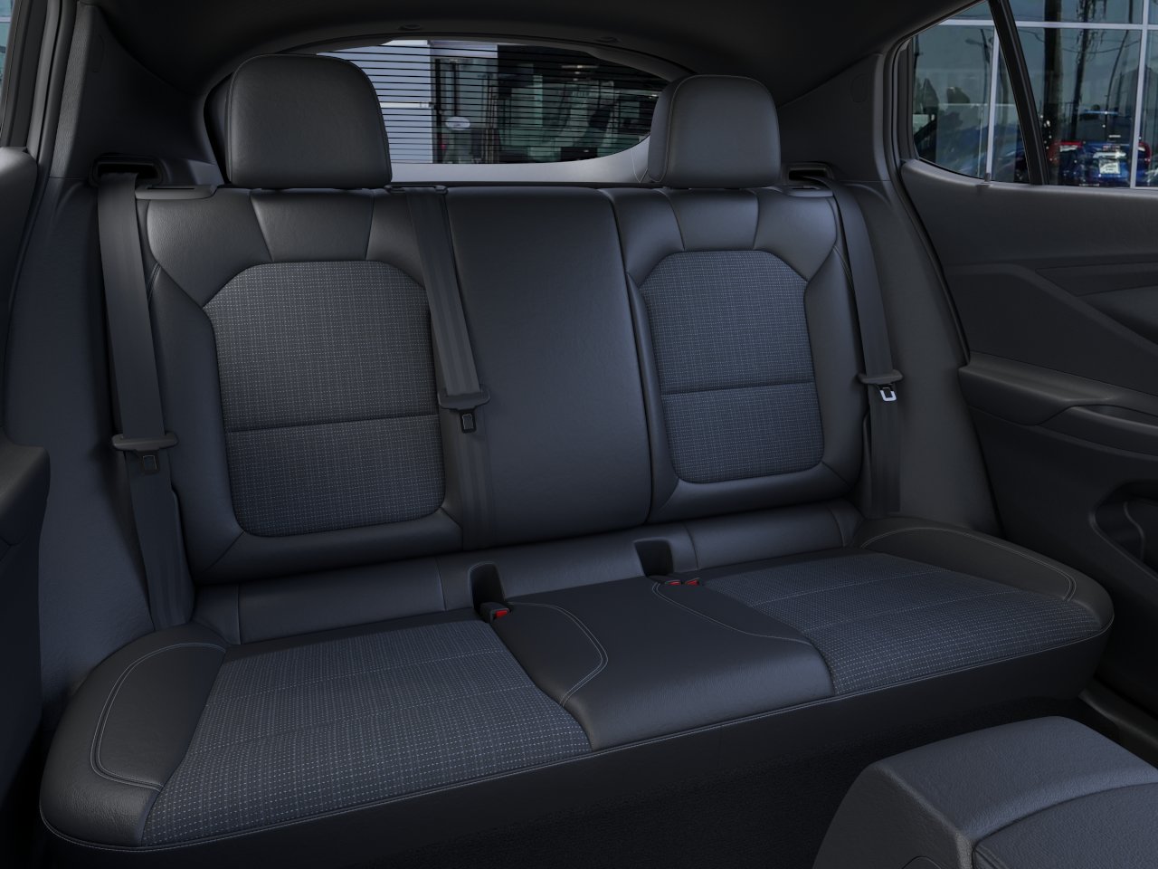 2026 Buick Envista Preferred - Photo 41