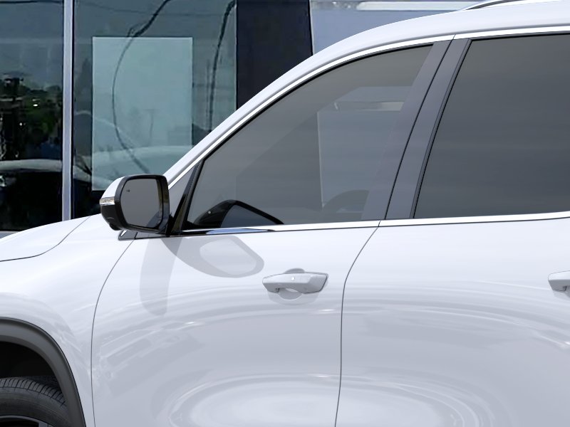 2026 Buick Enclave Preferred - Photo 36