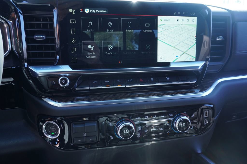 2026 GMC Sierra 1500 Elevation - Photo 21