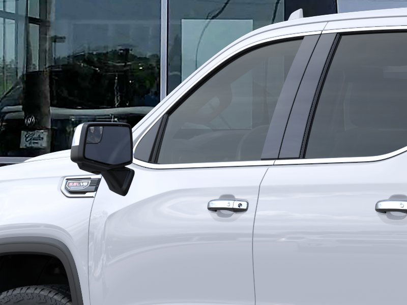 2026 GMC Sierra 1500 SLT - Photo 36