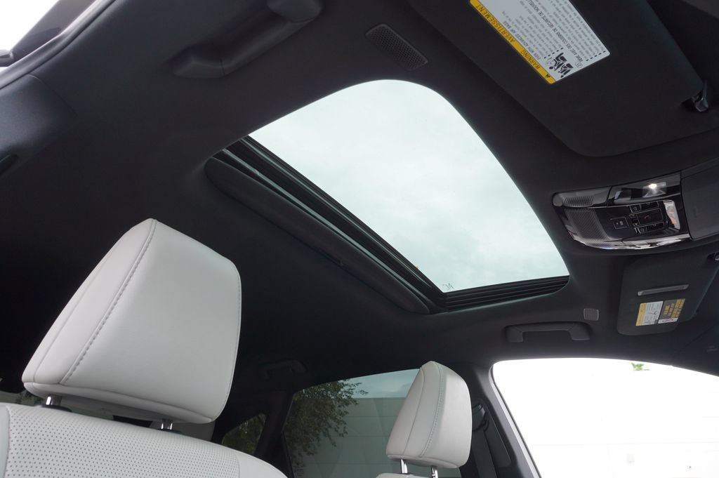2024 Lexus RX 350 - Photo 13