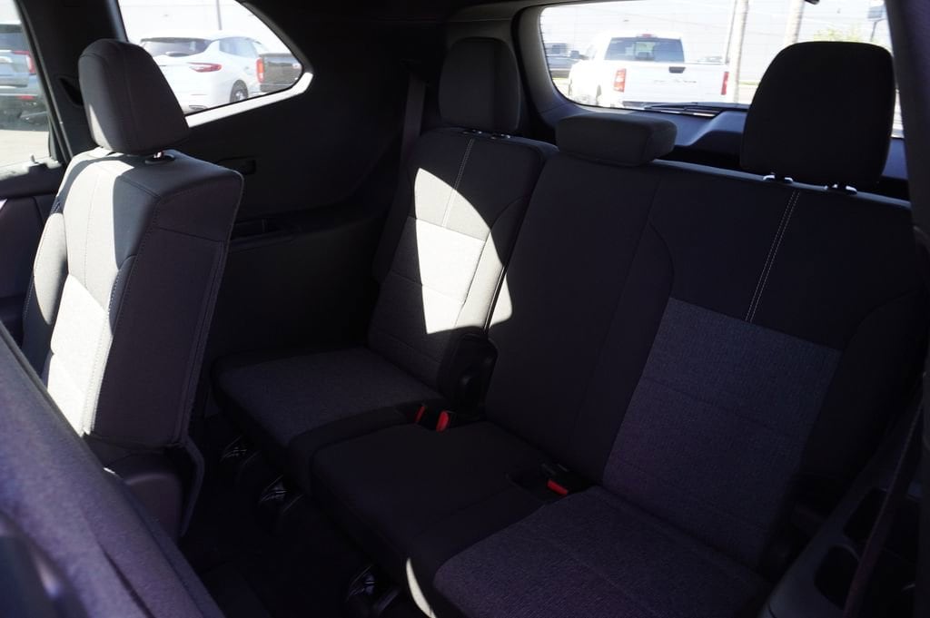2025 GMC Acadia Elevation - Photo 10