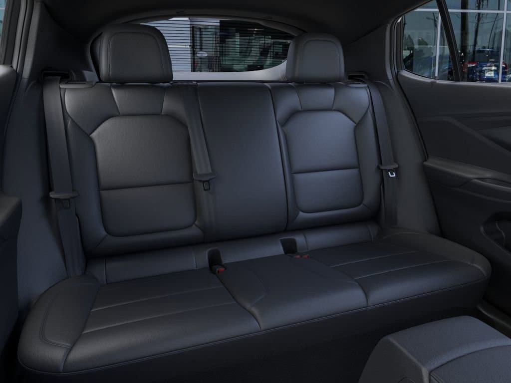 2026 Buick Envista Sport Touring - Photo 17