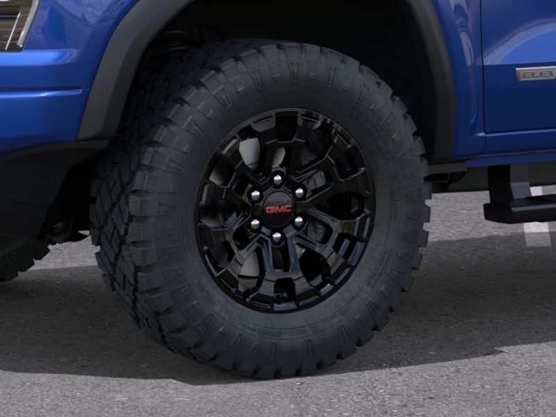 2026 GMC Canyon Elevation - Photo 34