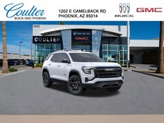 2026 GMC Terrain AT4 SUV