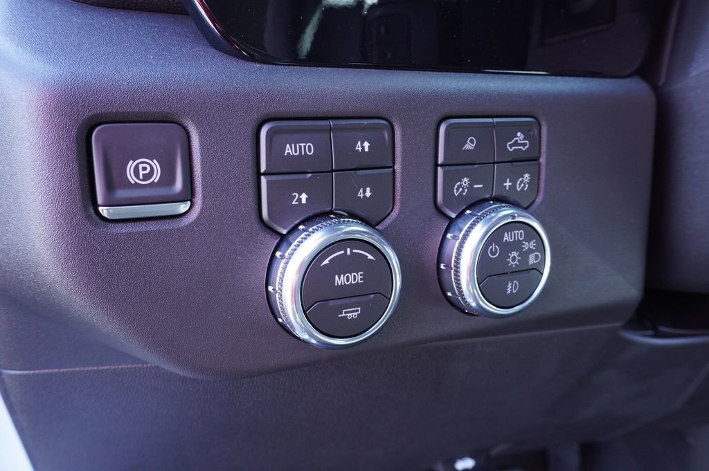 2026 GMC Sierra 1500 SLT - Photo 19