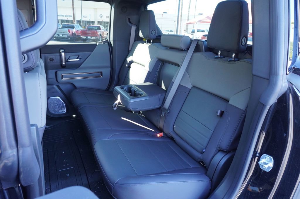 2025 GMC HUMMER EV 3X - Photo 9