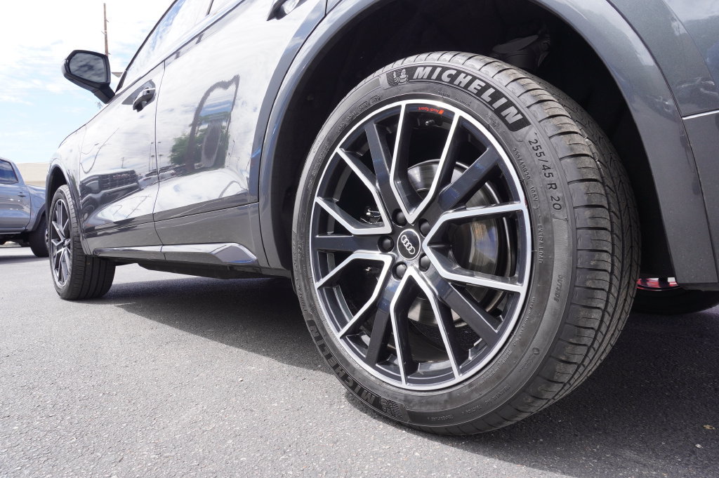 2021 Audi SQ5 Premium Plus - Photo 6