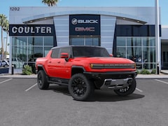 2025 GMC HUMMER EV Pickup 2X Truck