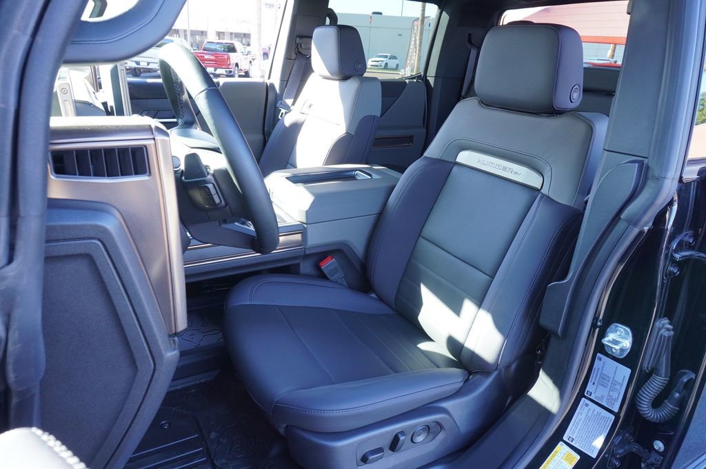 2025 GMC HUMMER EV 3X - Photo 13