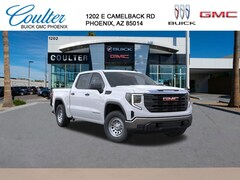 2026 GMC Sierra 1500 Pro Truck
