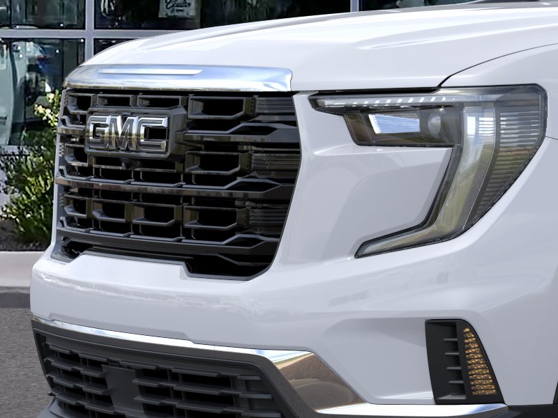 2026 GMC Acadia Elevation - Photo 37