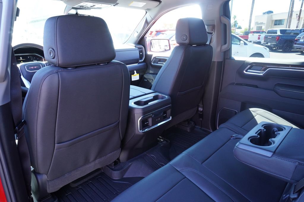 2026 GMC Sierra 1500 Elevation - Photo 11