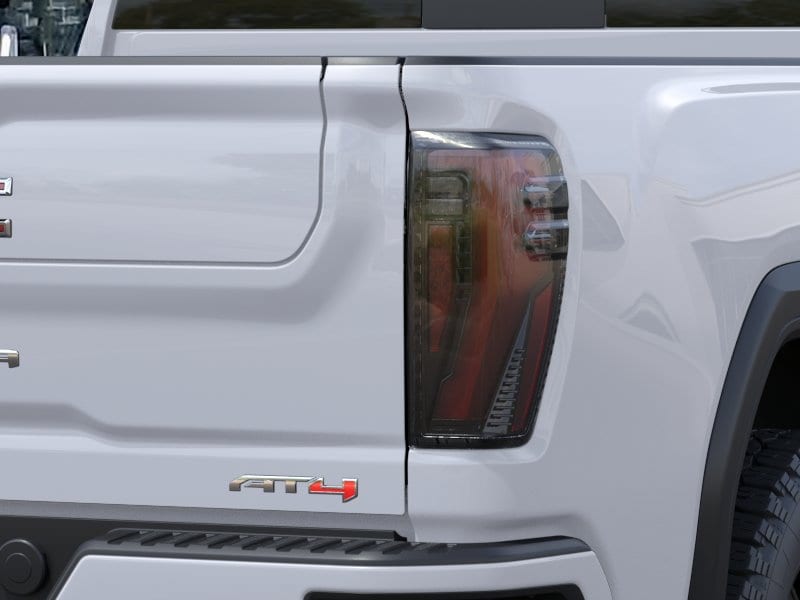 2026 GMC Sierra 2500HD AT4 - Photo 34