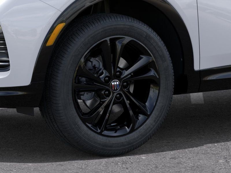 2026 Buick Envista Sport Touring - Photo 9