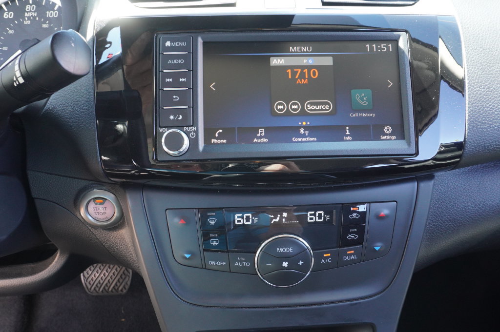 2019 Nissan Sentra SV - Photo 19