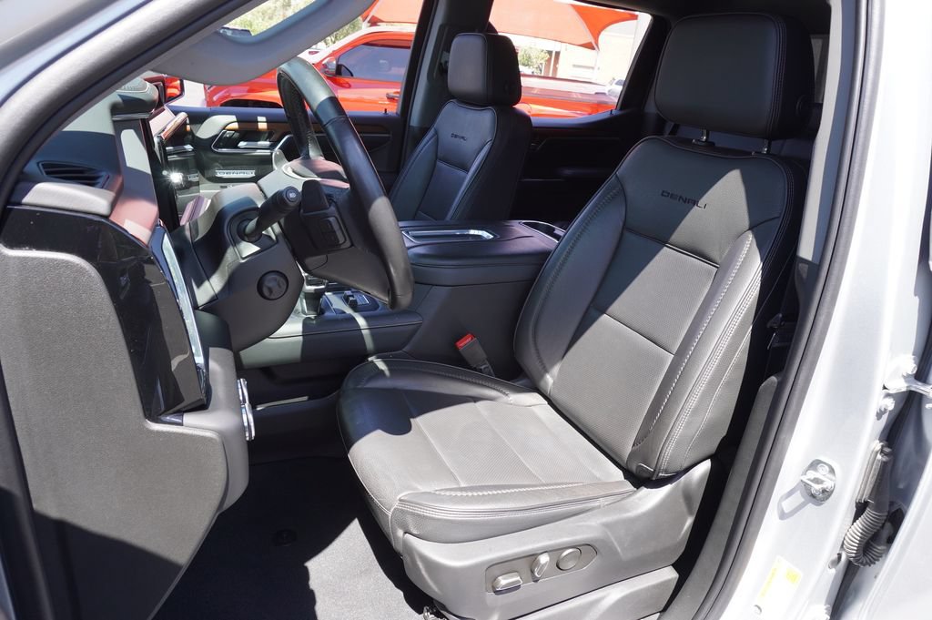2022 GMC Sierra 1500 Denali Denali - Photo 15