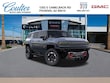 GMC HUMMER EV SUV
