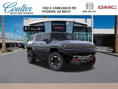 2025 GMC HUMMER EV SUV 3X SUV