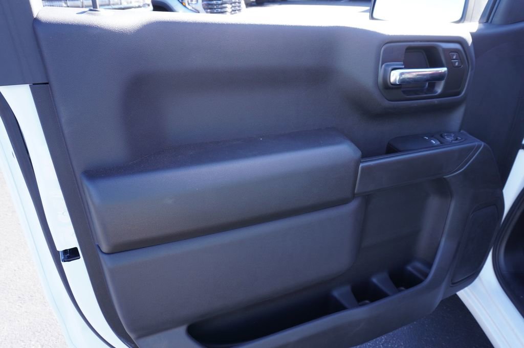 2025 GMC Sierra 1500 Pro - Photo 13