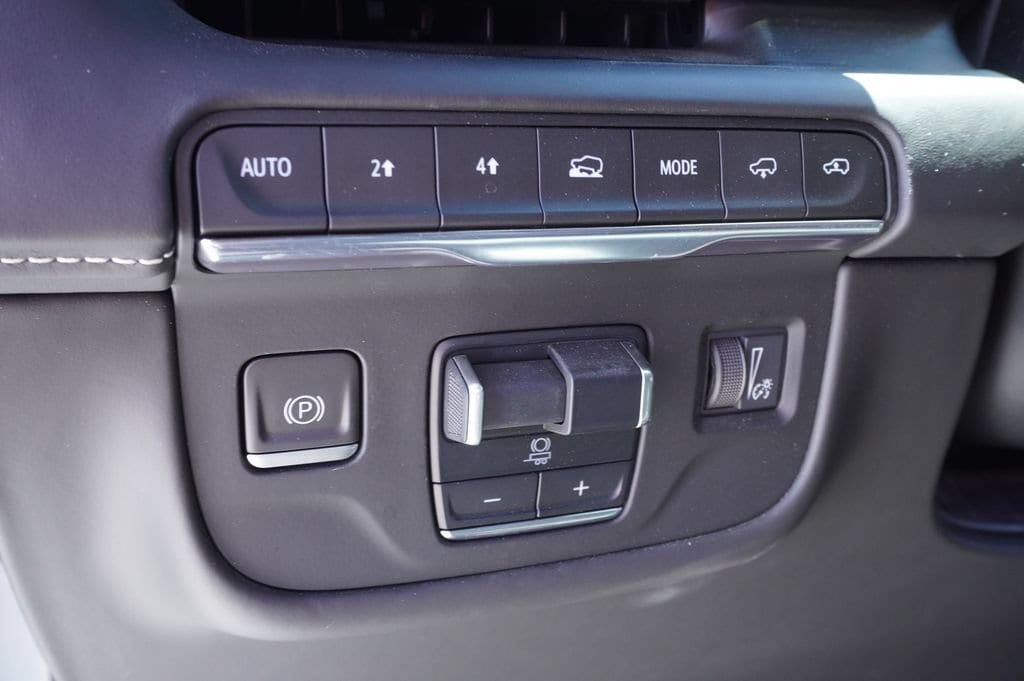 2023 Cadillac Escalade Sport Platinum - Photo 19