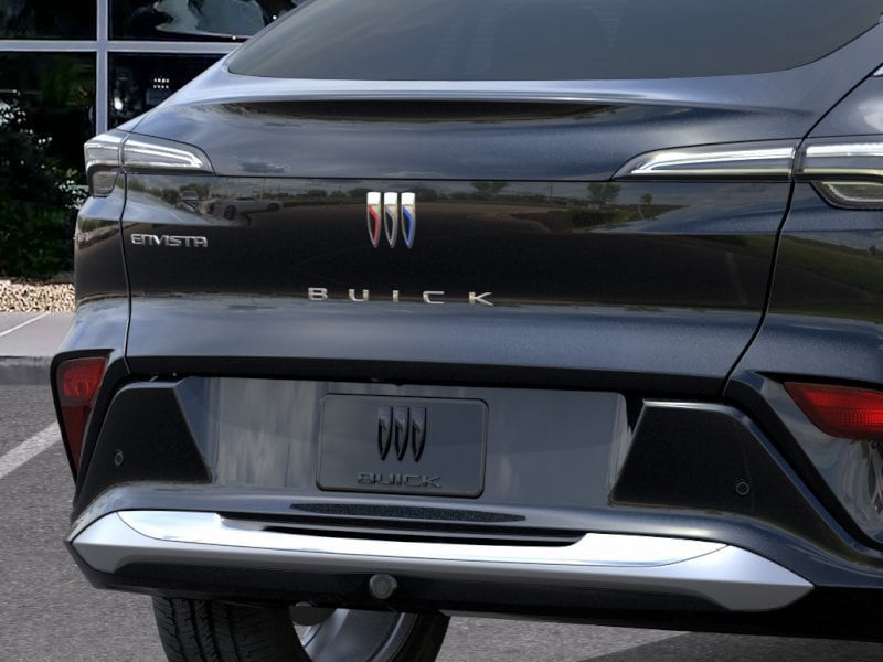 2026 Buick Envista Avenir - Photo 15