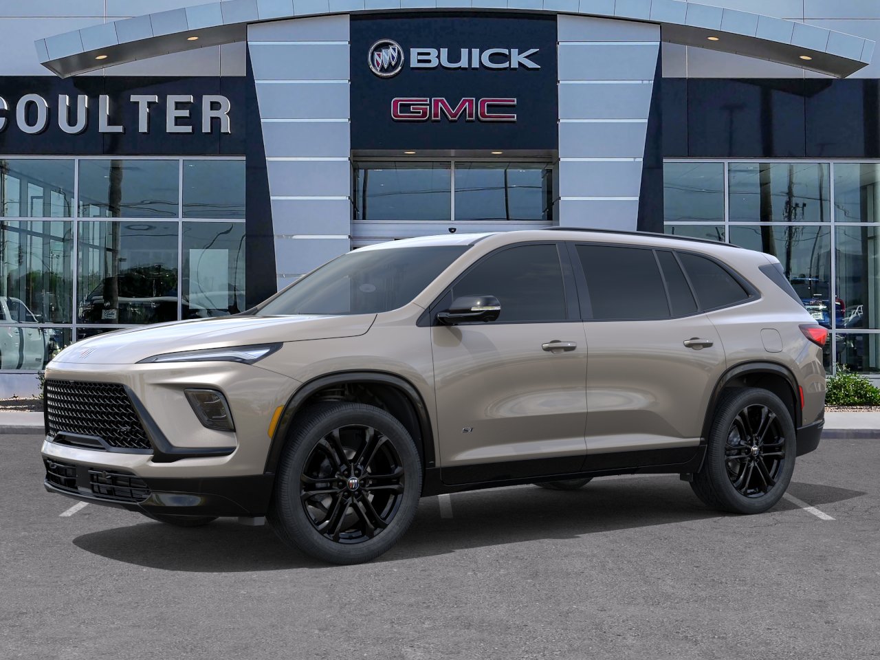 2026 Buick Enclave Sport Touring - Photo 26