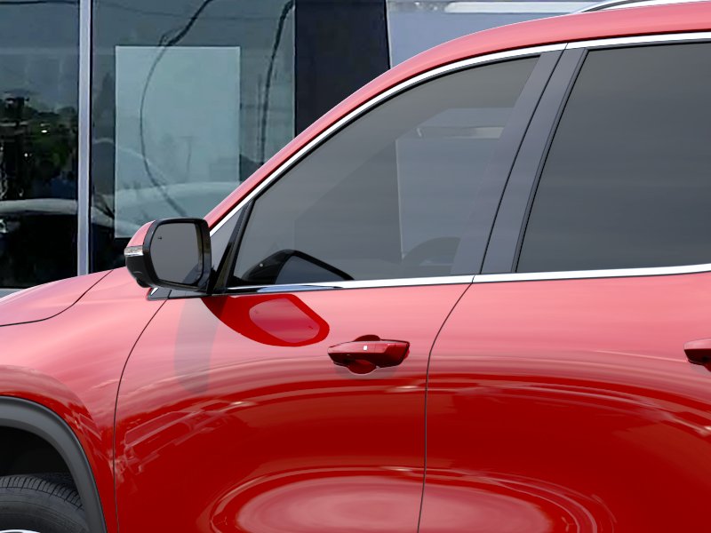 2026 Buick Enclave Preferred - Photo 32
