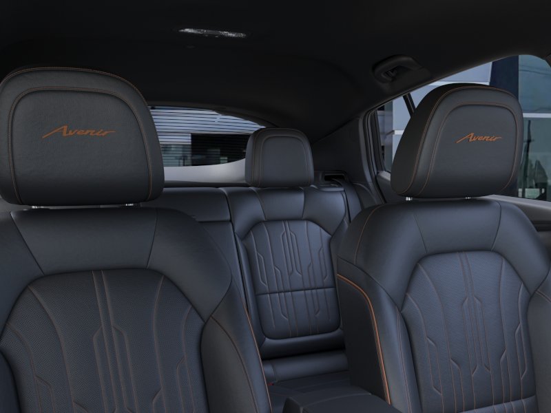 2026 Buick Envista Avenir - Photo 49