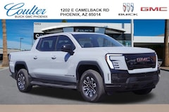 2026 GMC Sierra EV Elevation Standard Range Truck