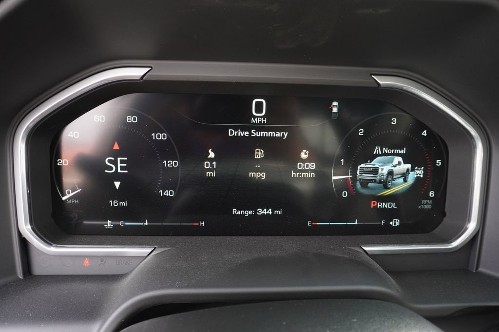 2026 GMC Sierra 2500HD AT4X - Photo 24