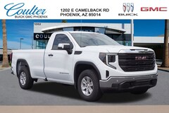 2025 GMC Sierra 1500 Pro Truck