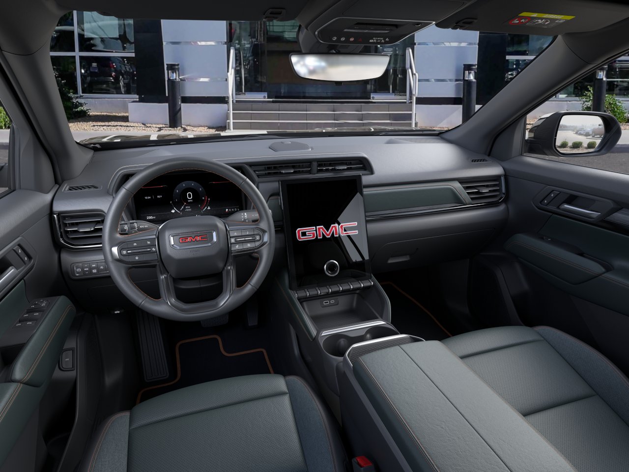 2027 GMC Terrain AT4 - Photo 39