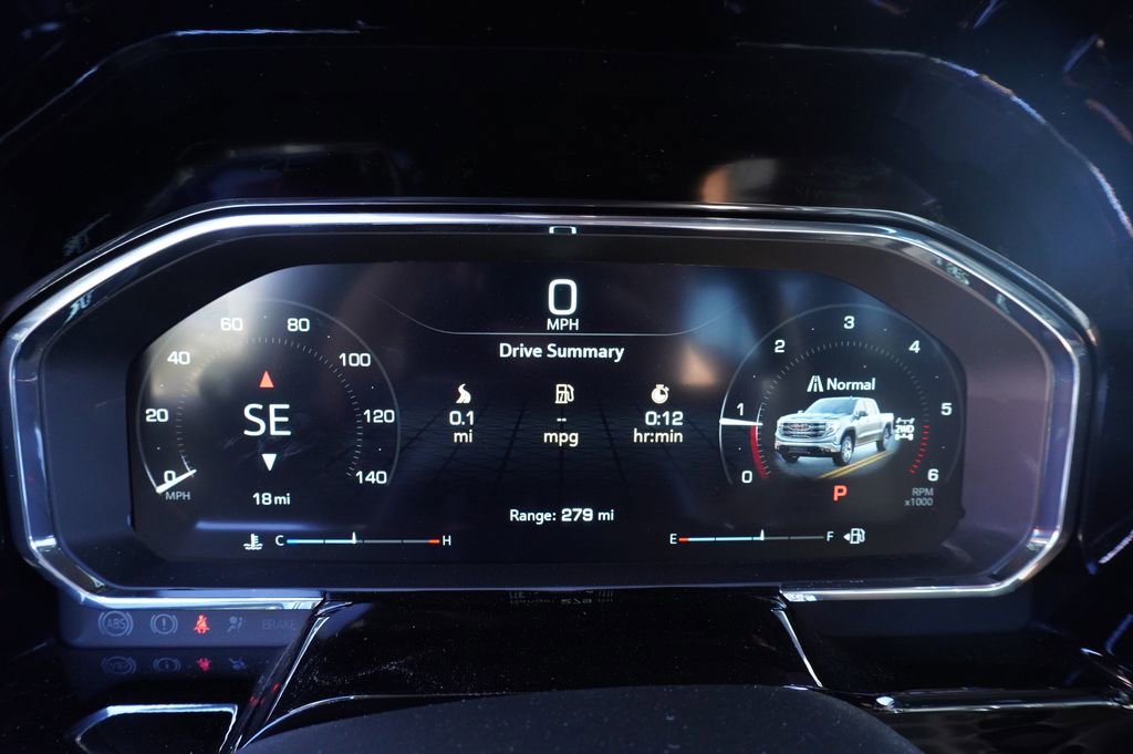 2026 GMC Sierra 1500 Elevation - Photo 22