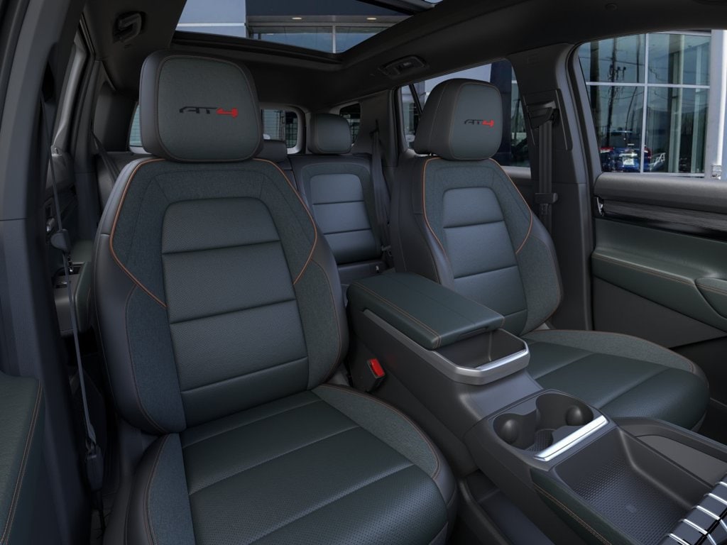 2027 GMC Terrain AT4 - Photo 17