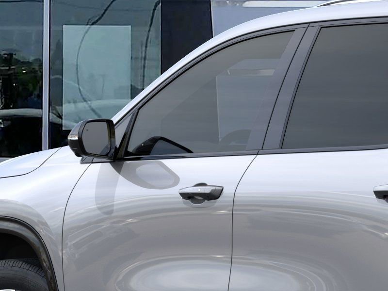 2026 Buick Enclave Sport Touring - Photo 12